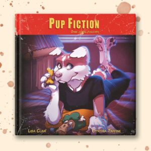 Livre | Pup Fiction, dans la peau d'un chien